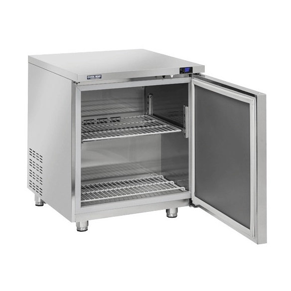 COOL HEAD ,TR10, Under Counter Chiller (work top) 1 door|mkayn | مكاين