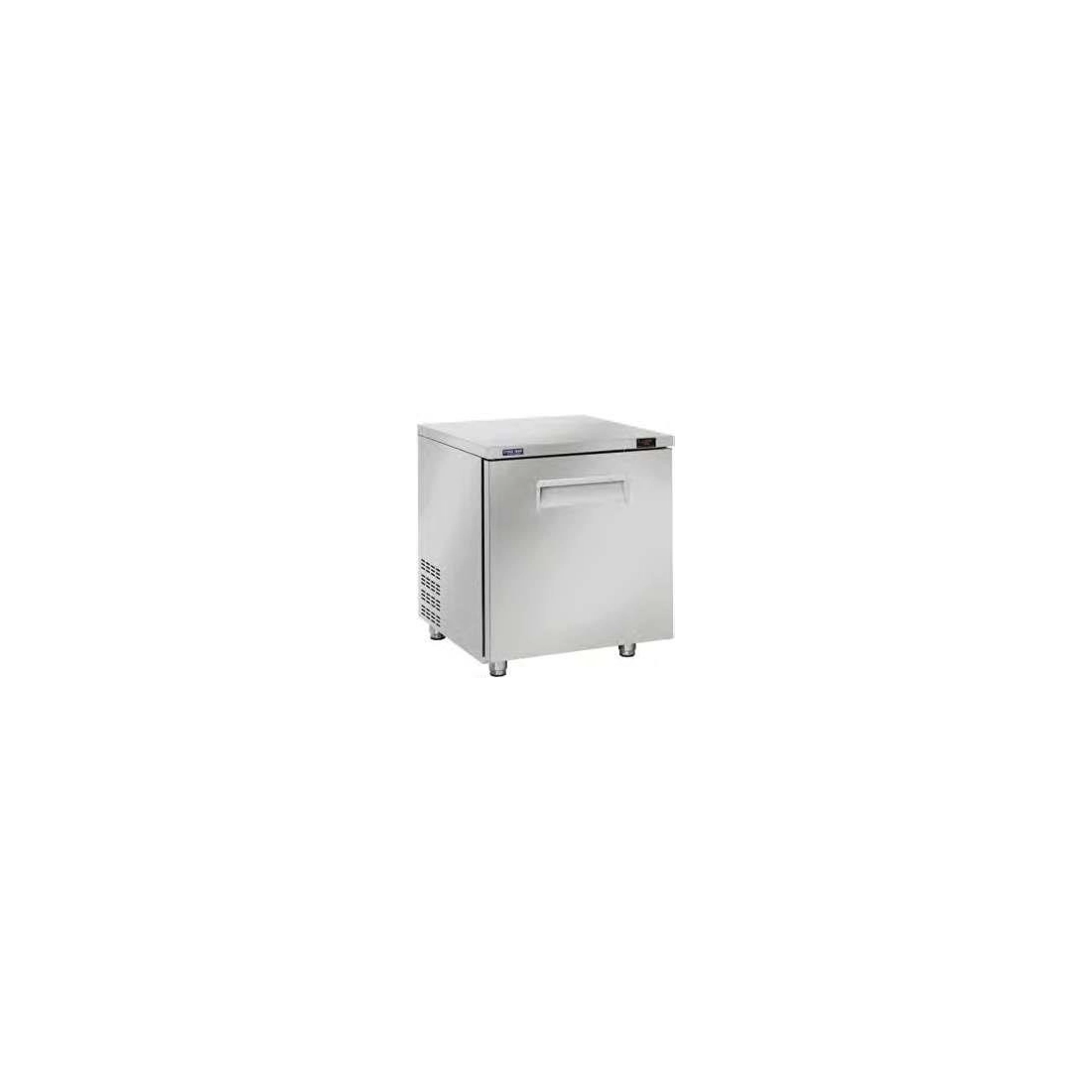 COOL HEAD ,TR10, Under Counter Chiller (work top) 1 door|mkayn | مكاين