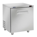 COOL HEAD ,TF10, under counter freezer (work top) 1 door|mkayn | مكاين