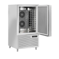 COOL HEAD ,RF100A, Upright Blast Chiller and Shock Freezer 10 trays|mkayn | مكاين