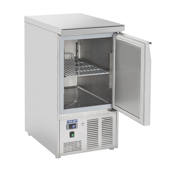 COOL HEAD ,CRX45, One Door Undercounter Refrigerator|mkayn | مكاين