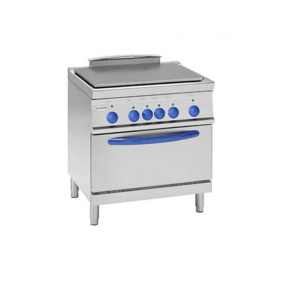 Silko ,NECE72AQ, Electric Range 2 Square Hotplates On Cupoboard|mkayn | مكاين