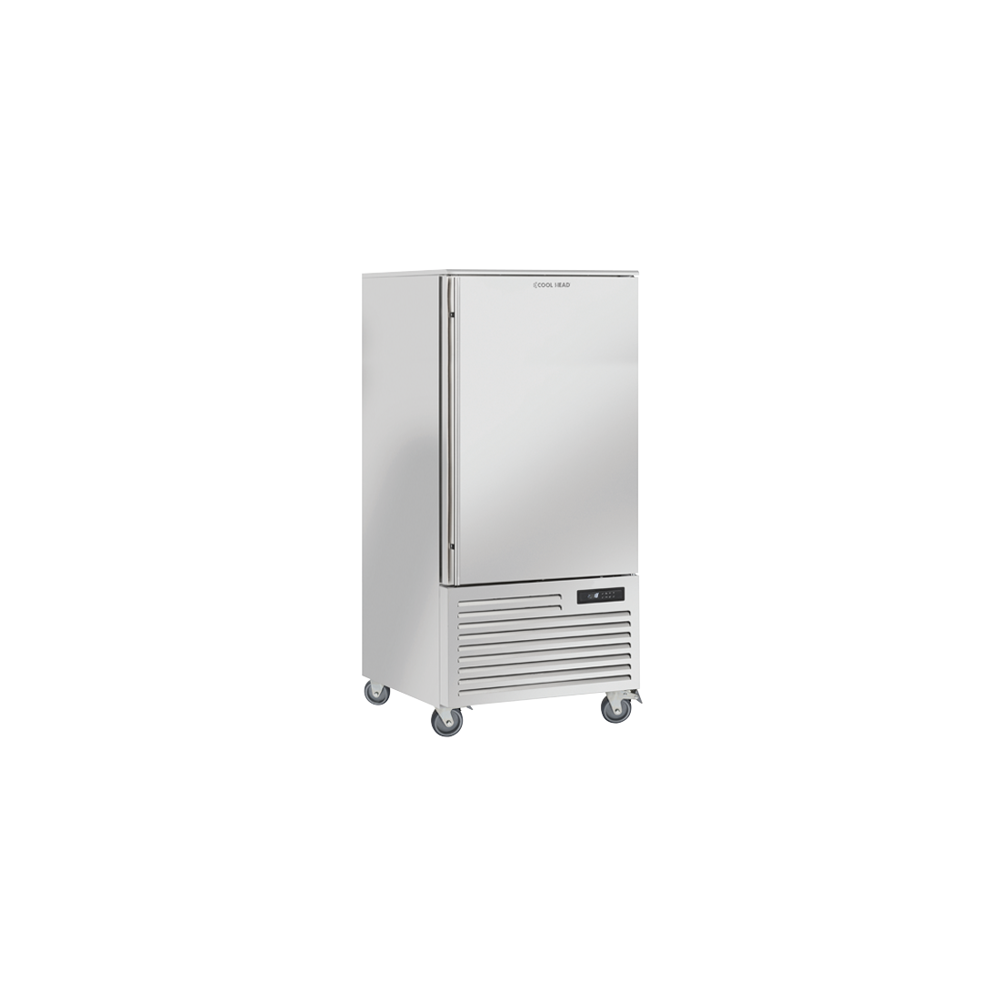 COOL HEAD ,RF 150A, upright blast chiller and shock freezer 15 trays|mkayn | مكاين