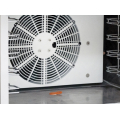 COOL HEAD ,RF 150A, upright blast chiller and shock freezer 15 trays|mkayn | مكاين