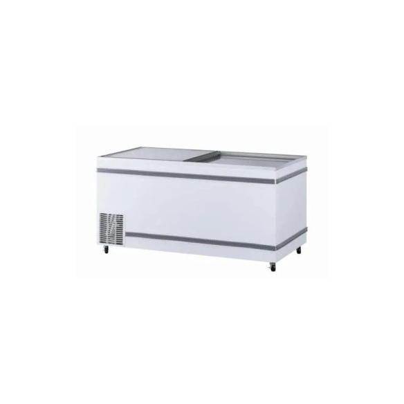 Turbo Air ,FS-120F, Counter Top Freezer Display 120L|mkayn | مكاين