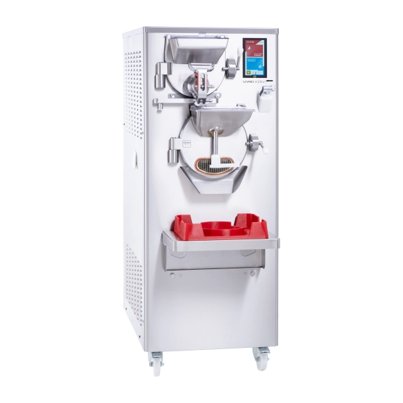 Iceteam ,VARIO HYBRID 8, Combined Batch Freezer|mkayn | مكاين