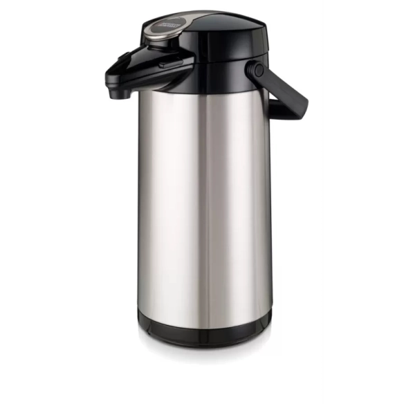 Bravilor Bonamat ,BVB004, Airpot Furento 2.2L with Stainless Steel Interior|mkayn | مكاين