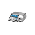 CAS ,CL5200B, Electric Food Scale with Label Printer 30kg|mkayn | مكاين