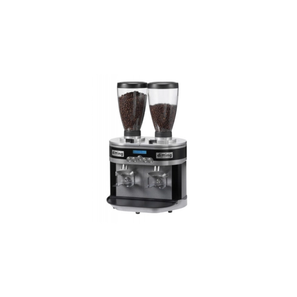 Ditting ,KED 640, Double Hopper Espresso Grinder|mkayn | مكاين