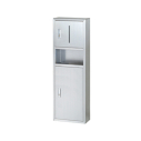 HTM ,HTM-571, Stainless Steel Paper Dispenser