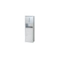 HTM ,HTM-571R, Built In Stainless Steel Paper Dispenser|mkayn | مكاين