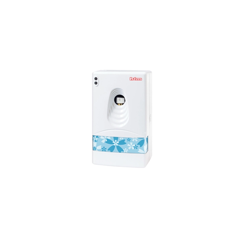 HTM ,HTM-945, Aromatic Air Freshener Dispenser Run on Battery