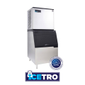 Icetro ,IM-500AD, Commercial Ice Maker  500Kg/Day|mkayn | مكاين