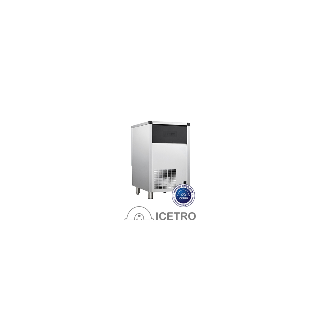 Icetro ,SCI-050, Self Contained Ice Makers- 50kg|mkayn | مكاين