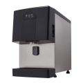 Icetro ,ID-070AN, Ice Maker with Water Dispenser 65 kg\24hr|mkayn | مكاين