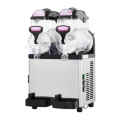 Icetro ,SSM-52, 2 Compartments, Slush Machine 7.5L|mkayn | مكاين