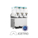 Icetro ,SSM-420, 3 Compartments Slush Machine 36L|mkayn | مكاين