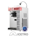 Icetro ,ISI-321TTA, 1 Flavor Ice Cream Machine 17.5L|mkayn | مكاين