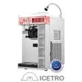 Icetro ,ISI-321TTA, 1 Flavor Ice Cream Machine 17.5L|mkayn | مكاين