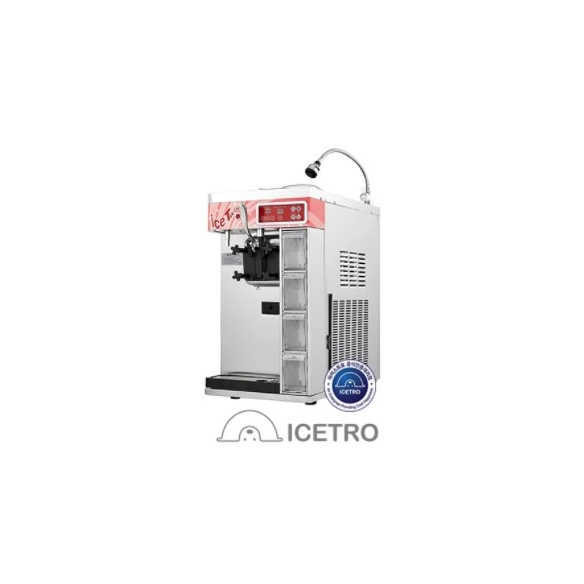 Icetro ,ISI-321TTA, 1 Flavor Ice Cream Machine 17.5L|mkayn | مكاين