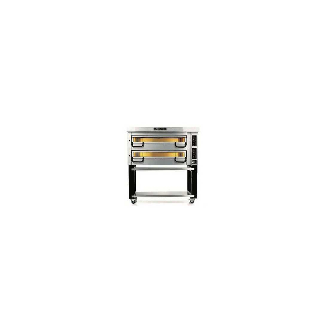 PizzaMaster ,PM732ED, Modular Oven 2 Units|mkayn | مكاين