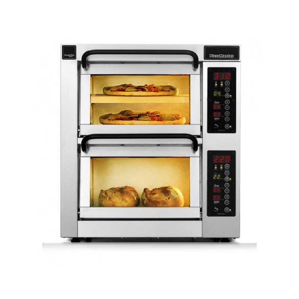 Omaj ,NTE-1620, Counter top Conveyor Pizza Electric Oven|mkayn | مكاين