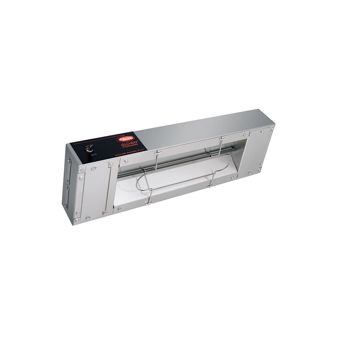 Hatco GRAH-24 Consistent Hold Infrared Heater|mkayn | مكاين