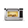 PizzaMaster ,PM451ED, Countertop Electric Pizza Oven 1 Units, 1 Stones|mkayn | مكاين