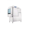 SJM ,SJM-R1E, High-Capacity Conveyor Dishwasher 4100 Dishes/hour|mkayn | مكاين