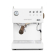 ASCASO ,UNO.29, 1 Group Coffee Machine Uno PID White with Wooden Handles|mkayn | مكاين