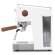 ASCASO ,UNO.29, 1 Group Coffee Machine Uno PID White with Wooden Handles|mkayn | مكاين