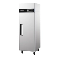 Turbo Air ,KR25-1, Stainless Steel Top-Mounted Refrigerator 574L|mkayn | مكاين