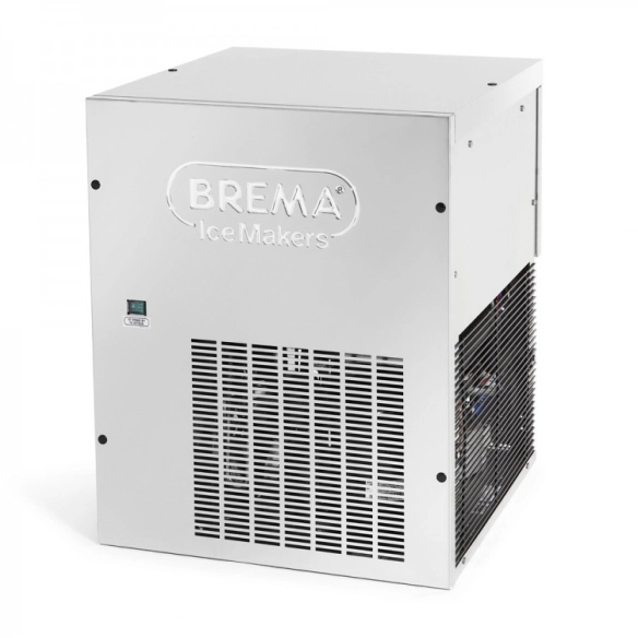 Brema ,GB510A, Flakes Ice Maker 510 kg|mkayn | مكاين