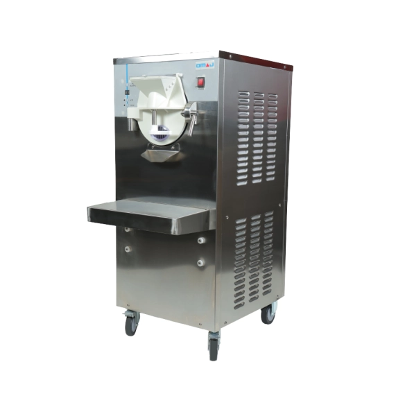 Iceteam ,Compacta Vario8Elite, Combined Batch Freezer|mkayn | مكاين