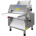 Somerset ,CDR-1550, Countertop Two Stage Front-Operated ,15-Inch Dough Sheete|mkayn | مكاين