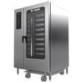 Inoksan ,INO-FKE40, Convection oven 40 trays 1/1|mkayn | مكاين