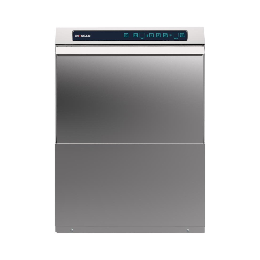 Inoksan ,INO-BYM052T, undercounter dishwasher with drain pump|mkayn | مكاين