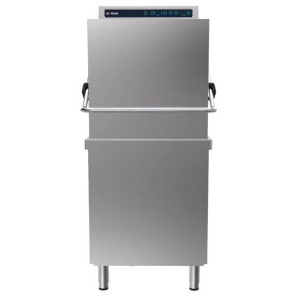 Inoksan ,INO-BYM102, 1080 l/h extractor type dishwasher with rinse aid pump|mkayn | مكاين