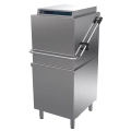 Inoksan ,INO-BYM102, 1080 l/h extractor type dishwasher with rinse aid pump|mkayn | مكاين