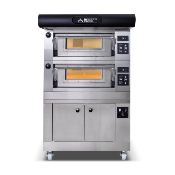 Bakery Convection Ovens|mkayn | مكاين