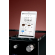 Iberital ,VISION Smart 2 GR, 2 Group Espresso Machine Black Glass|mkayn | مكاين