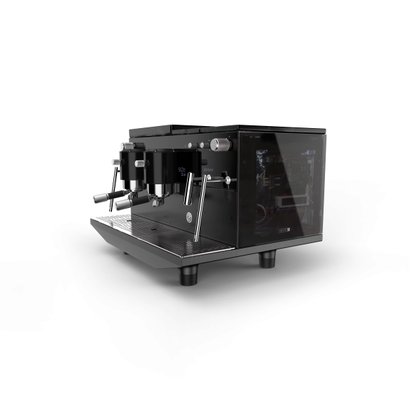 Iberital ,ib7 1gr, 1 Group Espresso Machine|mkayn | مكاين