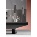 Iberital ,VISION Smart 2 GR, 2 Group Espresso Machine Black Glass|mkayn | مكاين