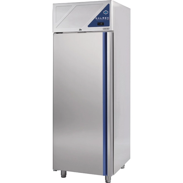 Dalmec ,PPCC070TN, Single Door Freestanding Refrigerator 700 Lt|mkayn | مكاين