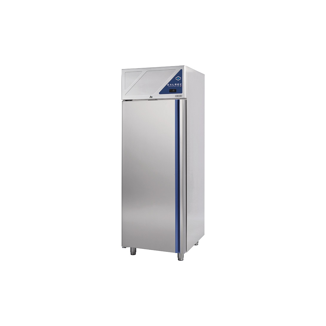 Dalmec ,PPCC070TN, Single Door Freestanding Refrigerator 700 Lt|mkayn | مكاين