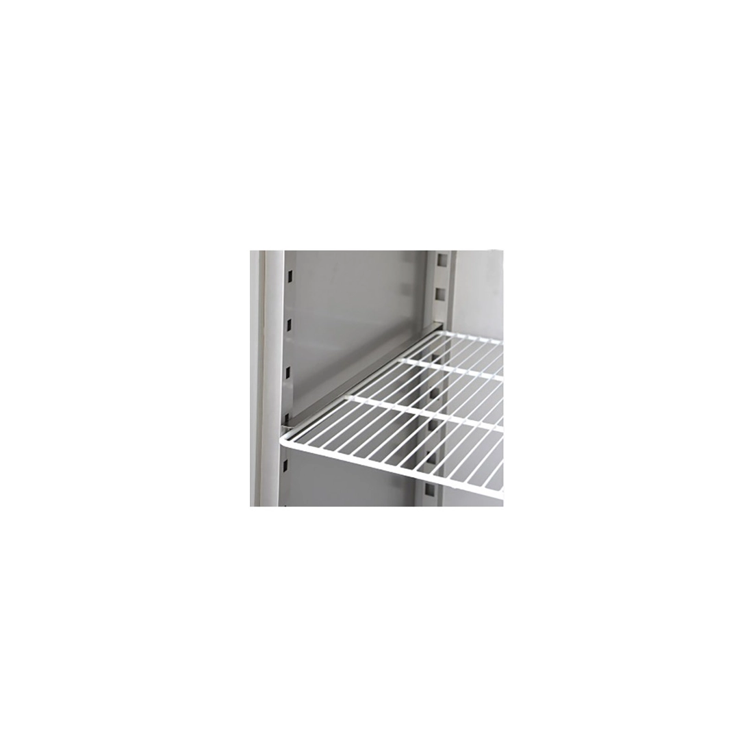 Dalmec ,PPCC070BT6H, 700 Liters Single Door Freezer|mkayn | مكاين