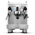 Welhome, KD-310, Triple Thermo-block Semi-Automatic Espresso Machine|mkayn|مكاين