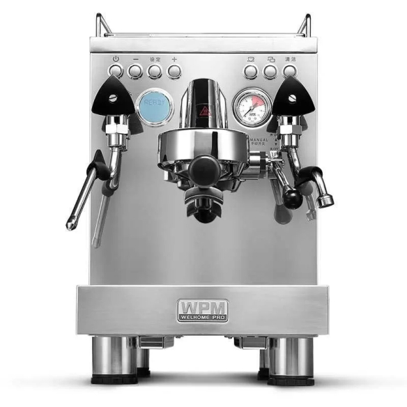 Fiamma Caravel 1TC, One Group Head,Volumetric Espresso Machine|mkayn | مكاين