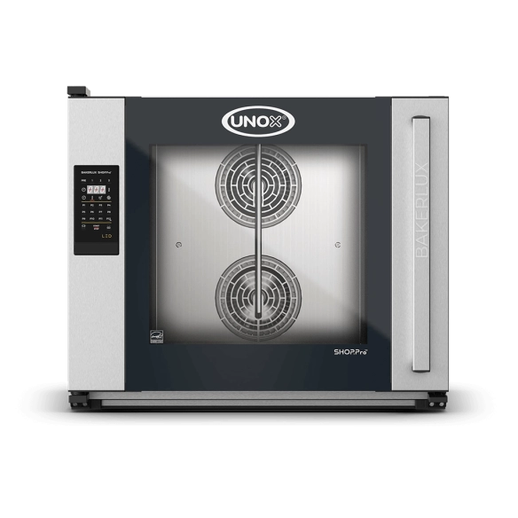 Unox ,XEFT-06EU-ELRV, Bakerlux Shop.Pro Oven 6 Trays 60*40 Electric|mkayn | مكاين