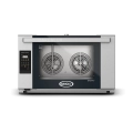 Unox ,XEFT-04EU-ELDV, Bakerlux Shop.Pro oven 4 trays 60x40 electric|mkayn | مكاين